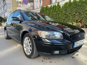 Volvo V50, снимка 1