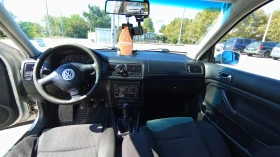 VW Golf 1.8 Газов Инжекцион, снимка 11