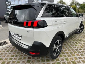 Peugeot 5008 2.0 GT AVTOMAT LED KAMERA, снимка 6