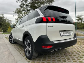 Peugeot 5008 2.0 GT AVTOMAT LED KAMERA, снимка 5