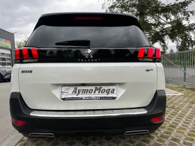 Peugeot 5008 2.0 GT AVTOMAT LED KAMERA, снимка 4