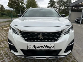 Peugeot 5008 2.0 GT AVTOMAT LED KAMERA, снимка 2