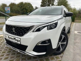 Peugeot 5008 2.0 GT AVTOMAT LED KAMERA, снимка 3