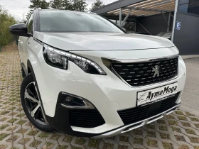 Peugeot 5008 2.0 GT AVTOMAT LED KAMERA, снимка 1