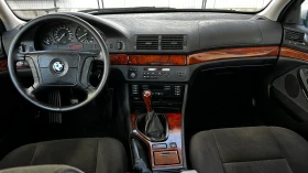 BMW 525 2, 5 TDS 92 хил км , снимка 8