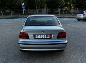 BMW 525 2, 5 TDS 92 хил км , снимка 3