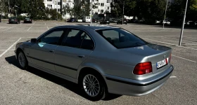 BMW 525 2, 5 TDS 92 хил км , снимка 5