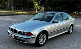 BMW 525 2, 5 TDS 92 хил км , снимка 1