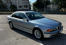 BMW 525 2, 5 TDS 92 хил км , снимка 2