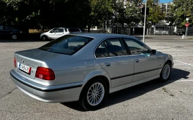 BMW 525 2, 5 TDS 92 хил км , снимка 4