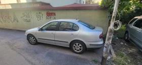 Seat Toledo 1.9 TDI, снимка 1