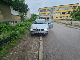 Seat Toledo 1.9 TDI, снимка 9