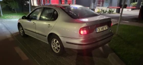 Seat Toledo 1.9 TDI, снимка 4