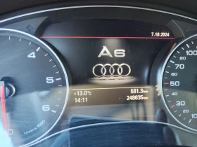 Audi A6 3.0D. RS, снимка 14