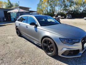 Audi A6 3.0D. RS | Mobile.bg    3