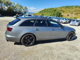 Audi A6 3.0D. RS - [7] 