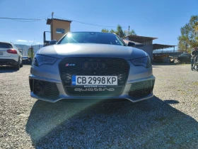 Audi A6 3.0D. RS | Mobile.bg    2