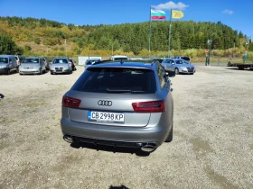 Audi A6 3.0D. RS | Mobile.bg    5