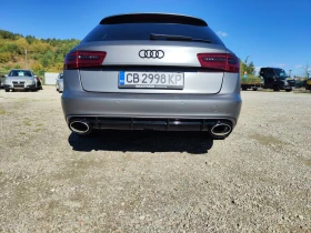 Audi A6 3.0D. RS | Mobile.bg    4