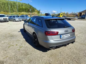 Audi A6 3.0D. RS | Mobile.bg    7