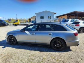 Audi A6 3.0D. RS - [9] 