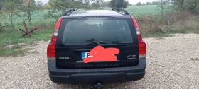 Volvo Xc70, снимка 7