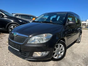 Skoda Roomster 1.6TDI FACELIFT | Mobile.bg    1