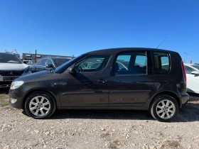 Skoda Roomster 1.6TDI FACELIFT | Mobile.bg    7