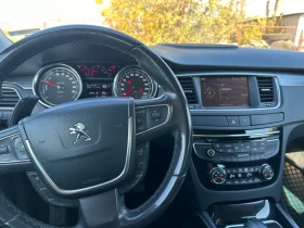 Peugeot 508 RHX, снимка 7