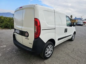 Fiat Doblo 1.4 CNG Natural Power, снимка 7