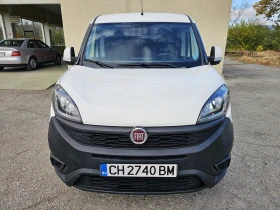 Fiat Doblo 1.4 CNG Natural Power, снимка 2