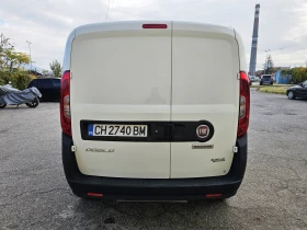 Fiat Doblo 1.4 CNG Natural Power, снимка 6