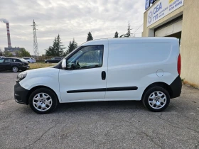 Fiat Doblo 1.4 CNG Natural Power, снимка 4