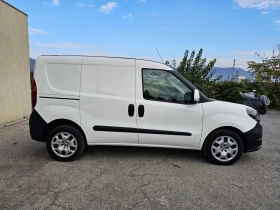 Fiat Doblo 1.4 CNG Natural Power, снимка 8