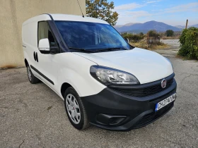 Fiat Doblo 1.4 CNG Natural Power, снимка 3