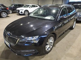 Skoda Superb 2.0TDI* 6sk*  | Mobile.bg    2