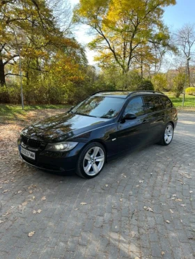     BMW 330 XD