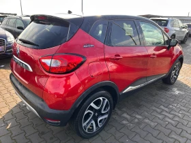 Renault Captur 1.5DCI AVTOMAT/NAVI/KOJA | Mobile.bg    6