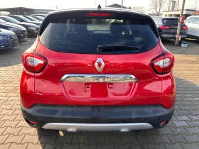 Renault Captur 1.5DCI AVTOMAT/NAVI/KOJA | Mobile.bg    7