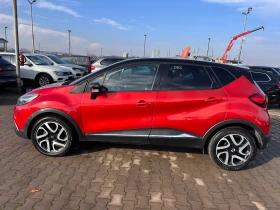 Renault Captur 1.5DCI AVTOMAT/NAVI/KOJA | Mobile.bg    9