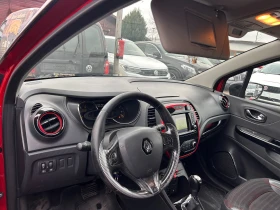 Renault Captur 1.5DCI AVTOMAT/NAVI/KOJA, снимка 11