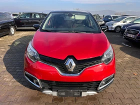 Renault Captur 1.5DCI AVTOMAT/NAVI/KOJA | Mobile.bg    3