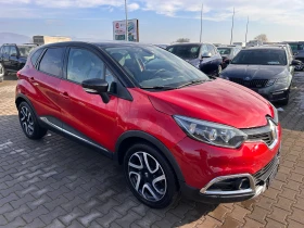 Renault Captur 1.5DCI AVTOMAT/NAVI/KOJA | Mobile.bg    4