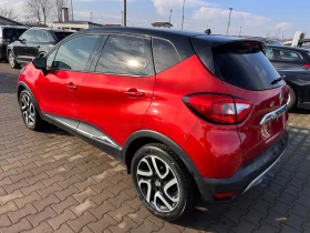 Renault Captur 1.5DCI AVTOMAT/NAVI/KOJA | Mobile.bg    8