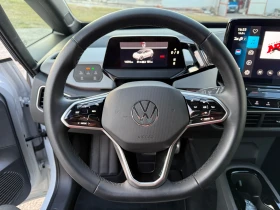 VW ID.3 62kw , 14600 km, снимка 16