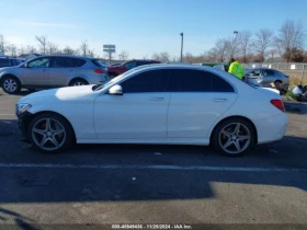 Mercedes-Benz C 300 4MATIC AMG* KeylessGO* .* * *  | Mobile.bg    5