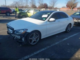 Mercedes-Benz C 300 4MATIC AMG* KeylessGO* .* * *  | Mobile.bg    3