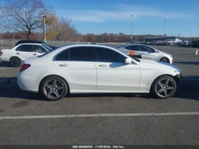 Mercedes-Benz C 300 4MATIC AMG* KeylessGO* .* * *  | Mobile.bg    4