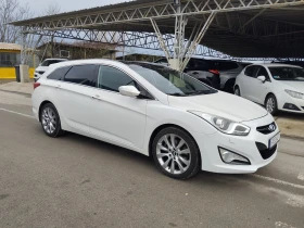 Hyundai I40 1.7crdi Navi Камера Панорама, снимка 2