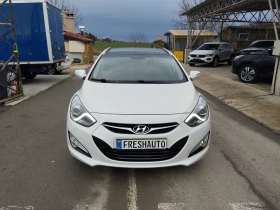 Hyundai I40 1.7crdi Navi Камера Панорама, снимка 1